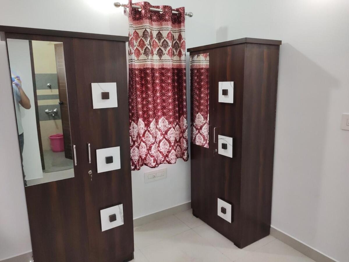 Fully Furnished 3Bhk 2 Floor Villa Angamali Exterior foto